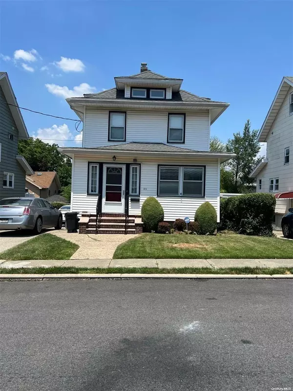 Staten Island, NY 10314,185 Utter AVE