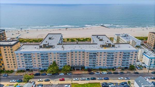 Atlantic Beach, NY 11561,522 Shore #4m