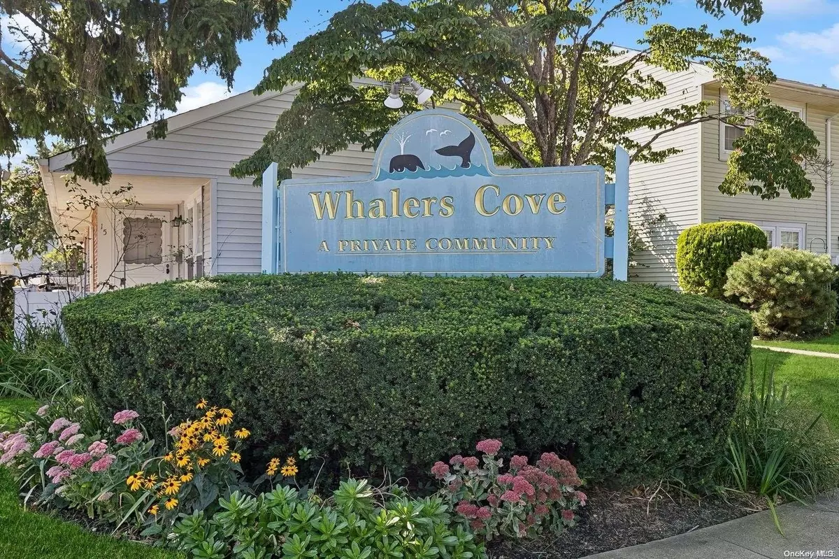 Babylon, NY 11702,67 Whalers Cove DR #67