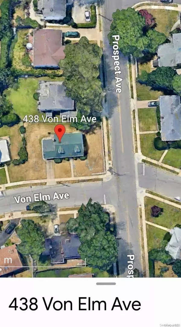 East Meadow, NY 11554,438 Von Elm AVE