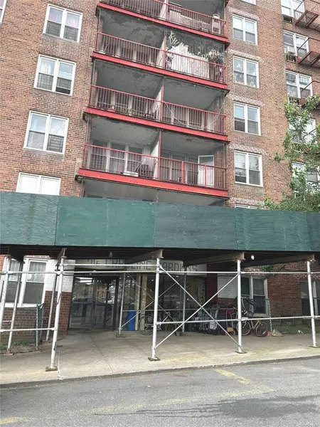 86-16 60 AVE #1L, Elmhurst, NY 11373