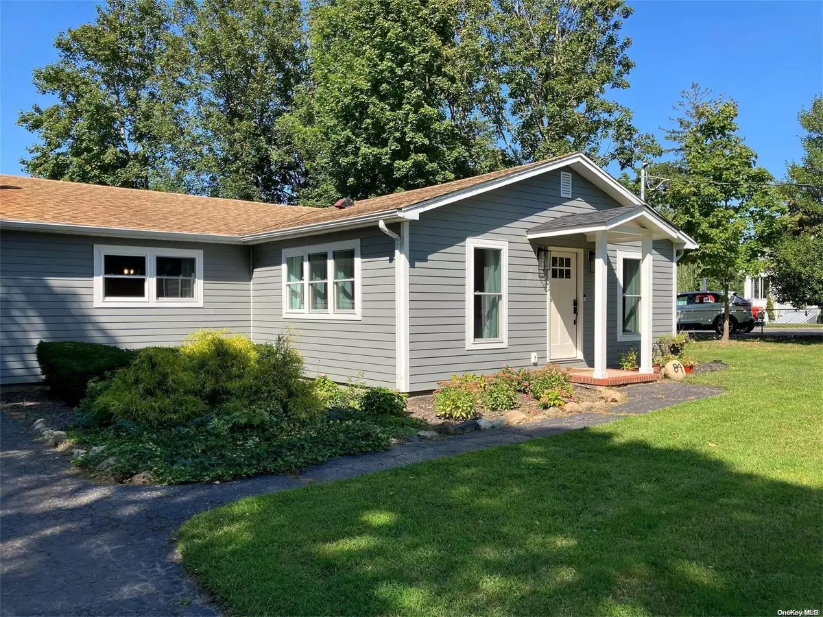 South Jamesport, NY 11970,84 4th ST