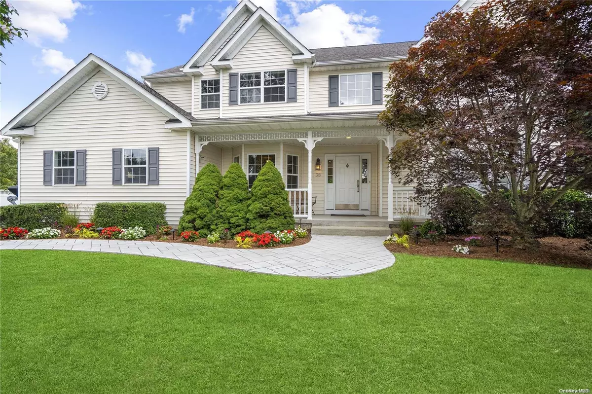 Manorville, NY 11949,38 Ashley CIR