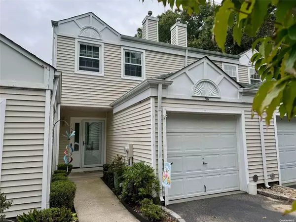 Manorville, NY 11949,54 Quail CT #54