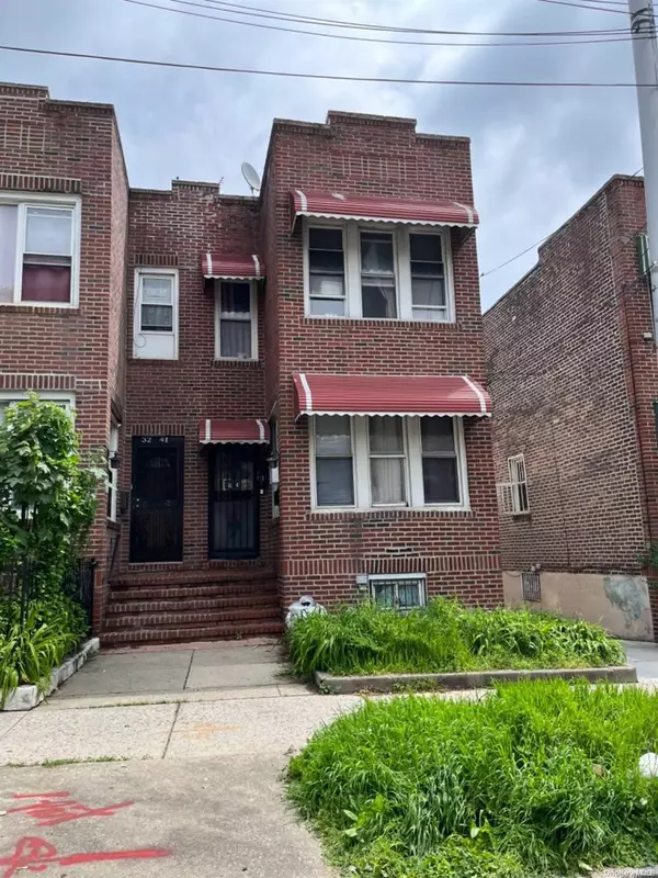 32-43 110th ST, East Elmhurst, NY 11369