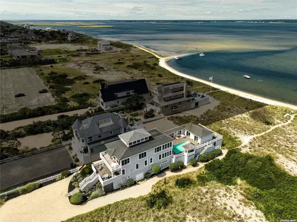 Westhampton Dunes, NY 11978,750 Dune RD