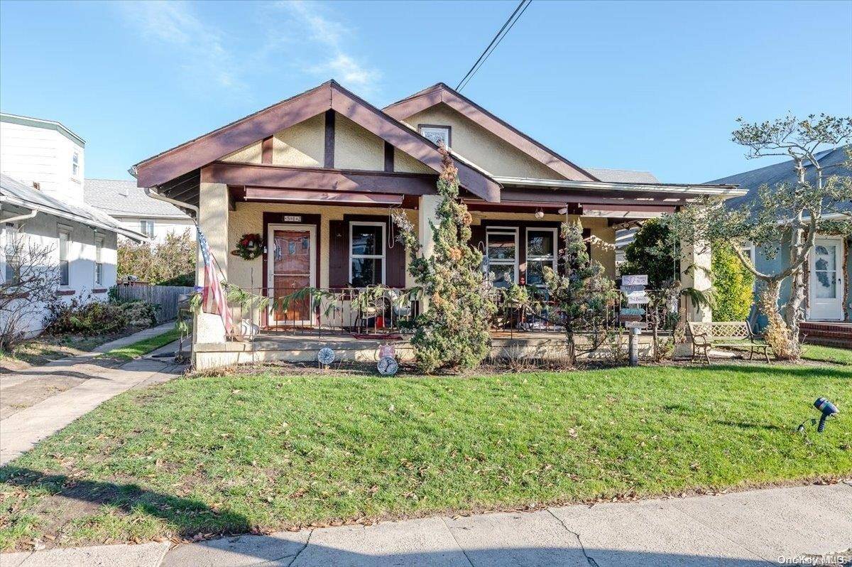 512 Monroe BLVD, Long Beach, NY 11561