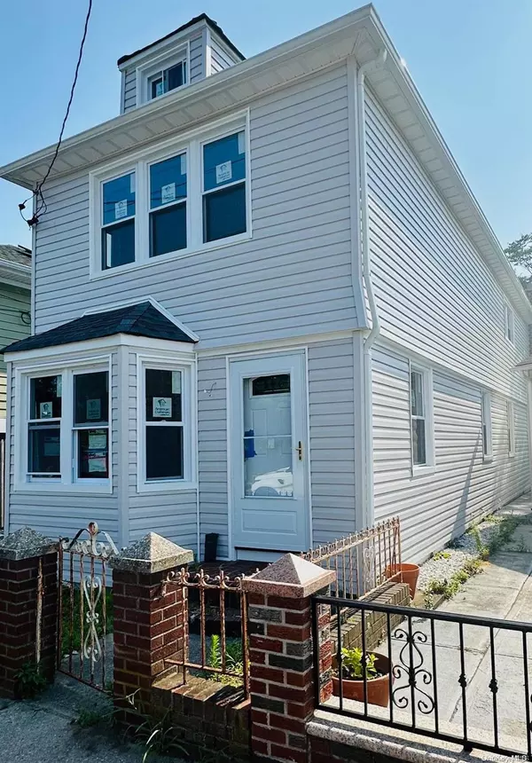 Broad Channel, NY 11693,607 West RD