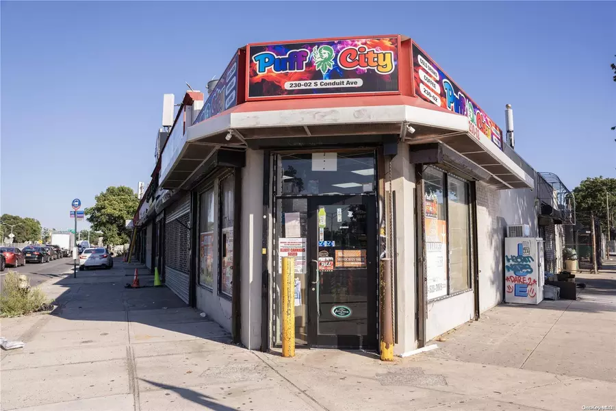 230-02 S Conduit AVE, Springfield Gardens, NY 11413