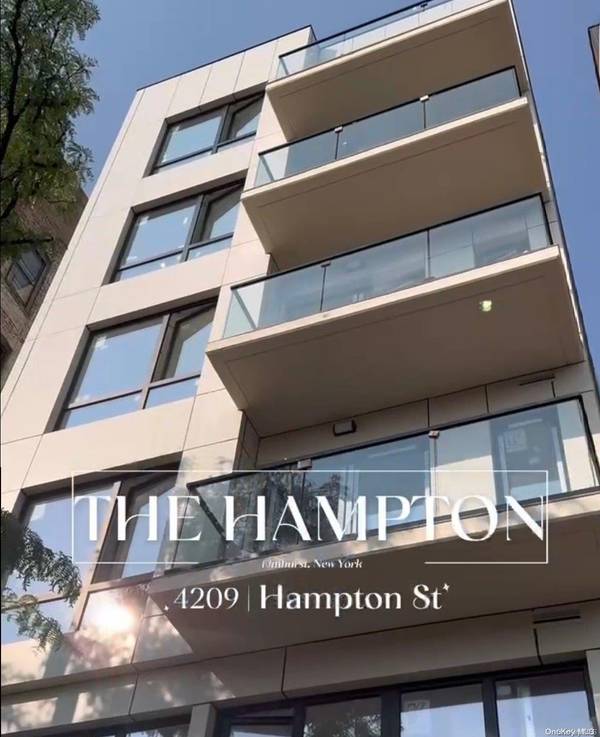 42-09 Hampton ST #2A, Elmhurst, NY 11373