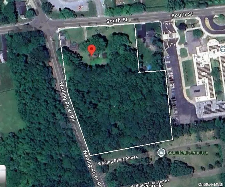 144 South ST, Manorville, NY 11949