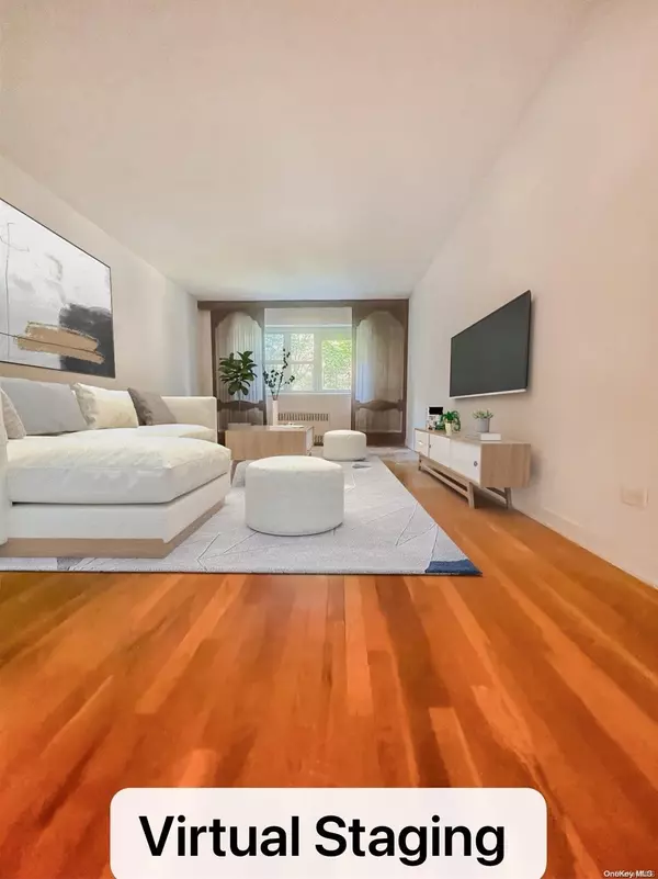4455 Kissena  Blvd #3A, Flushing, NY 11355