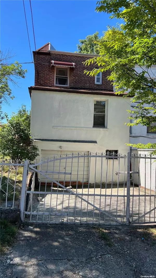 Brooklyn, NY 11236,273 Dorset ST