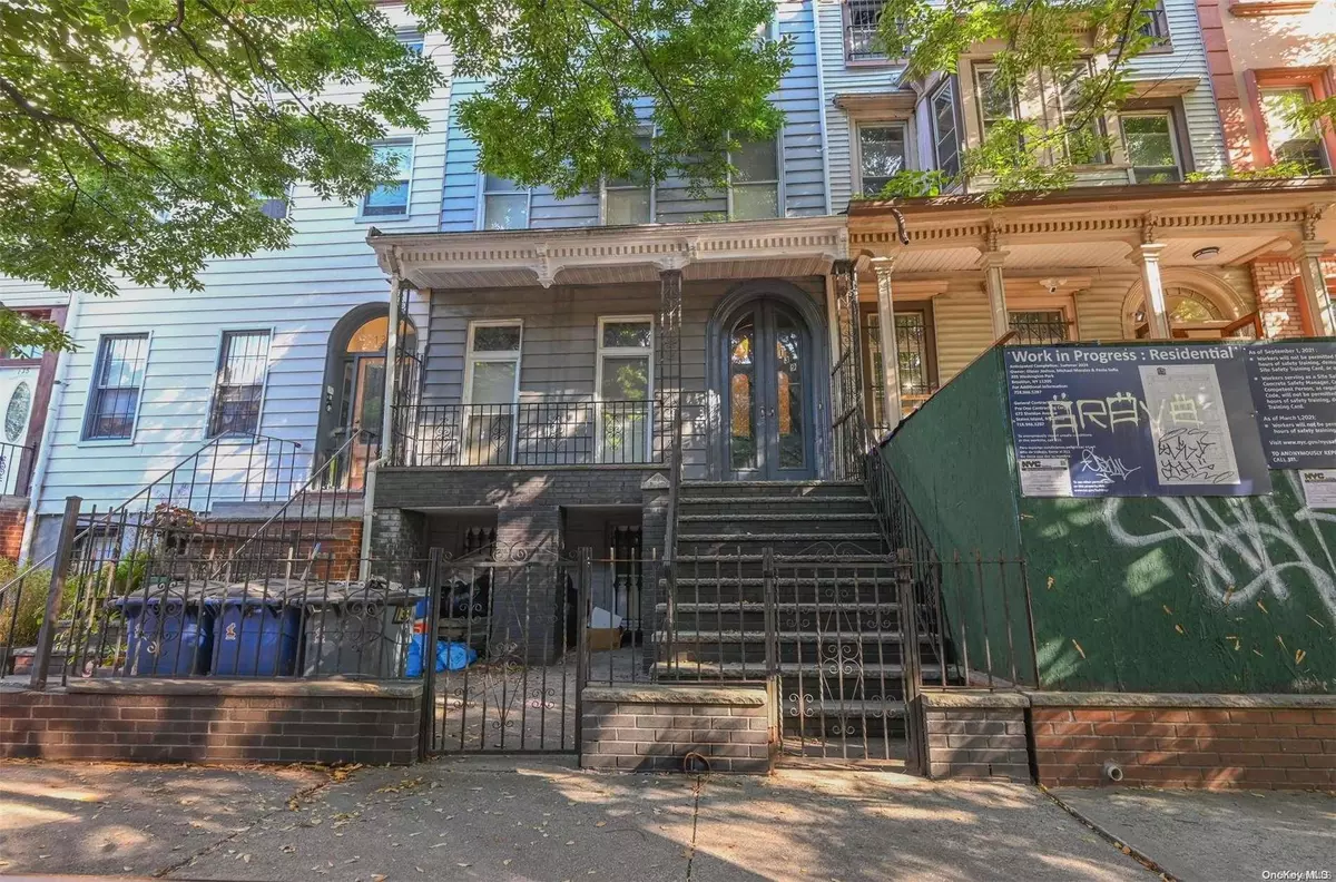 Brooklyn, NY 11216,139 Quincy ST