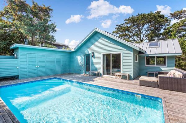 Fire Island Pines, NY 11782,31 Lone Hill WALK