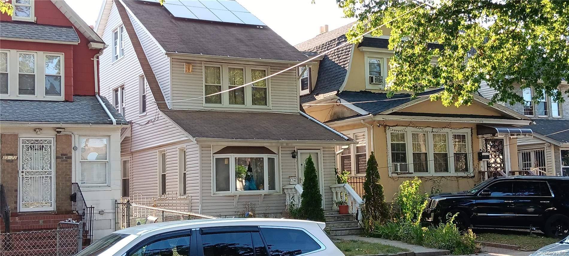 85-68 114th ST, Richmond Hill, NY 11418