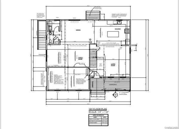 Centereach, NY 11720,New Constr Pleasant Lot 1 AVE