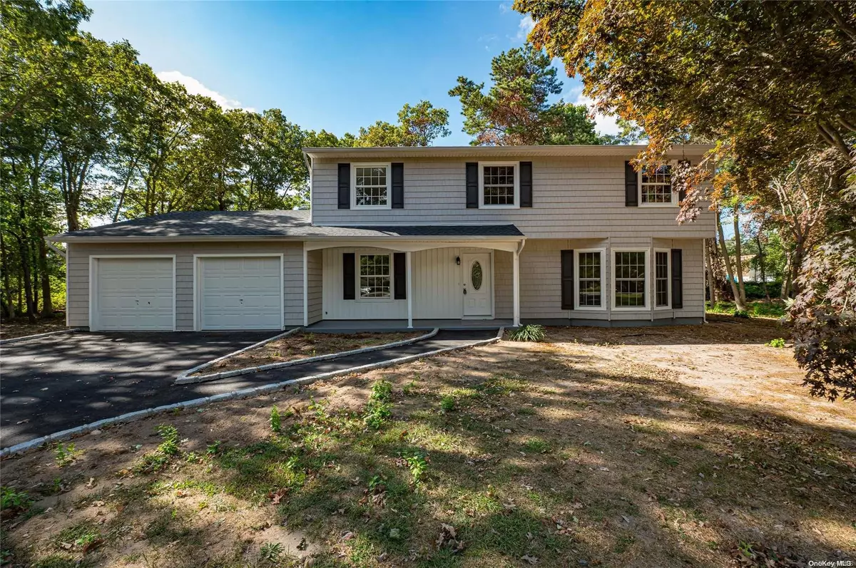 Mount Sinai, NY 11766,4 Oconner CT