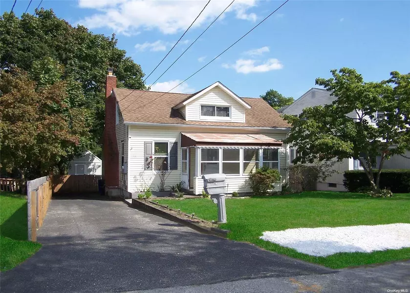 179 Wilson BLVD, Islip, NY 11751