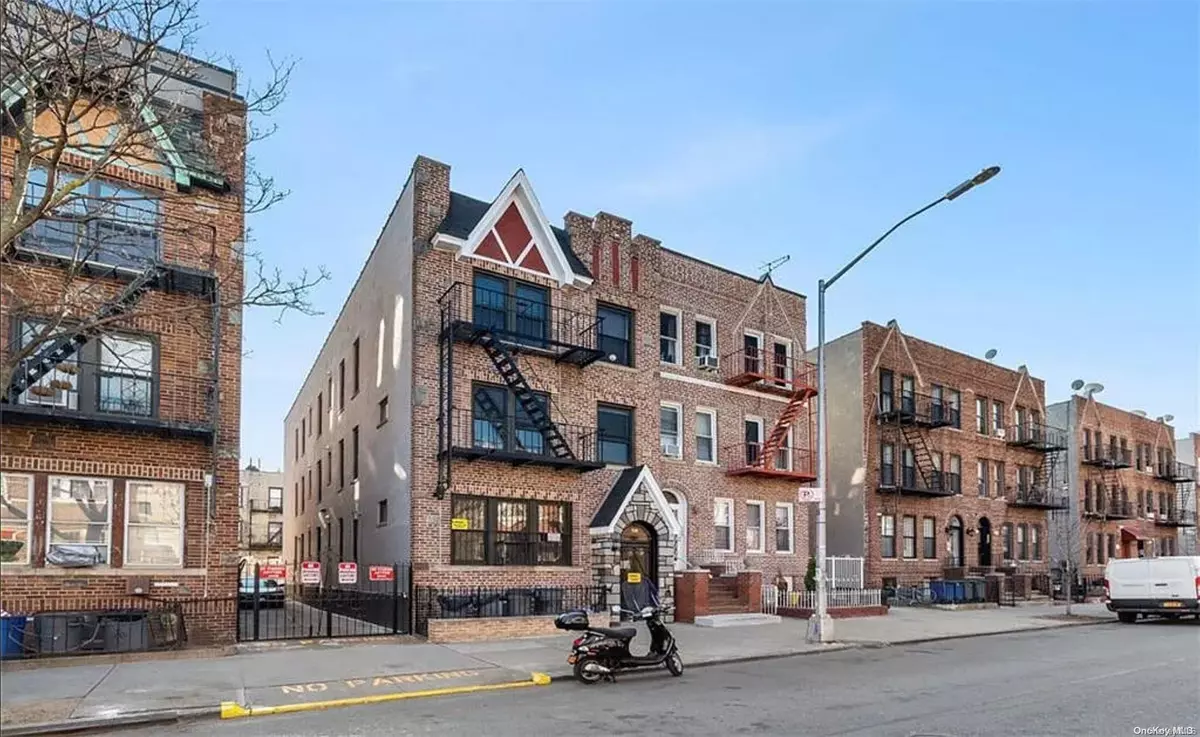 Brooklyn, NY 11237,318 Covert ST