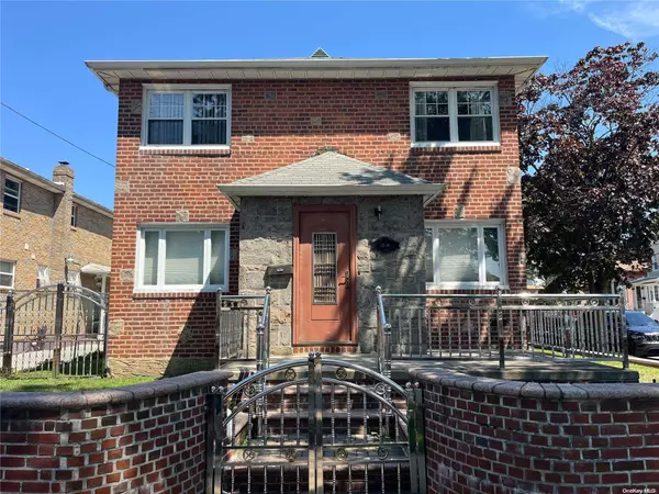 South Ozone Park, NY 11420,121-19 135th AVE