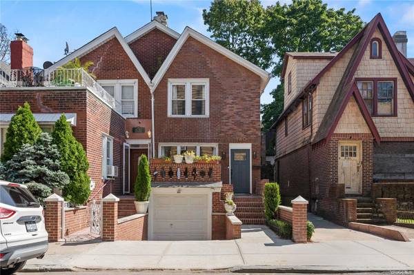 140 95th ST, Bay Ridge, NY 11209