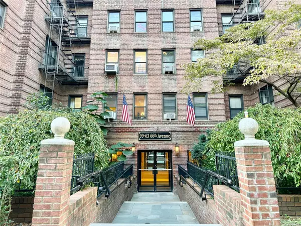 99-63 66th AVE #E2, Rego Park, NY 11374