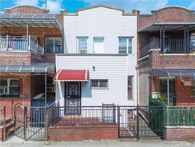 1216 Tabor, Brooklyn, NY 11214