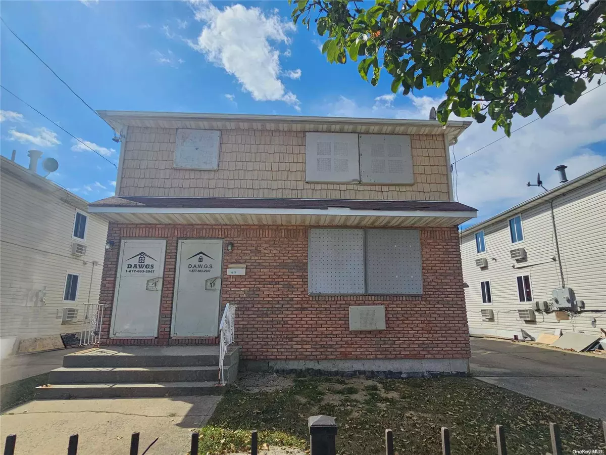 Arverne, NY 11692,611 Beach 66th ST