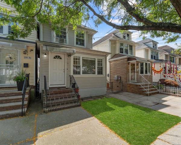 130-27 116th ST, South Ozone Park, NY 11420