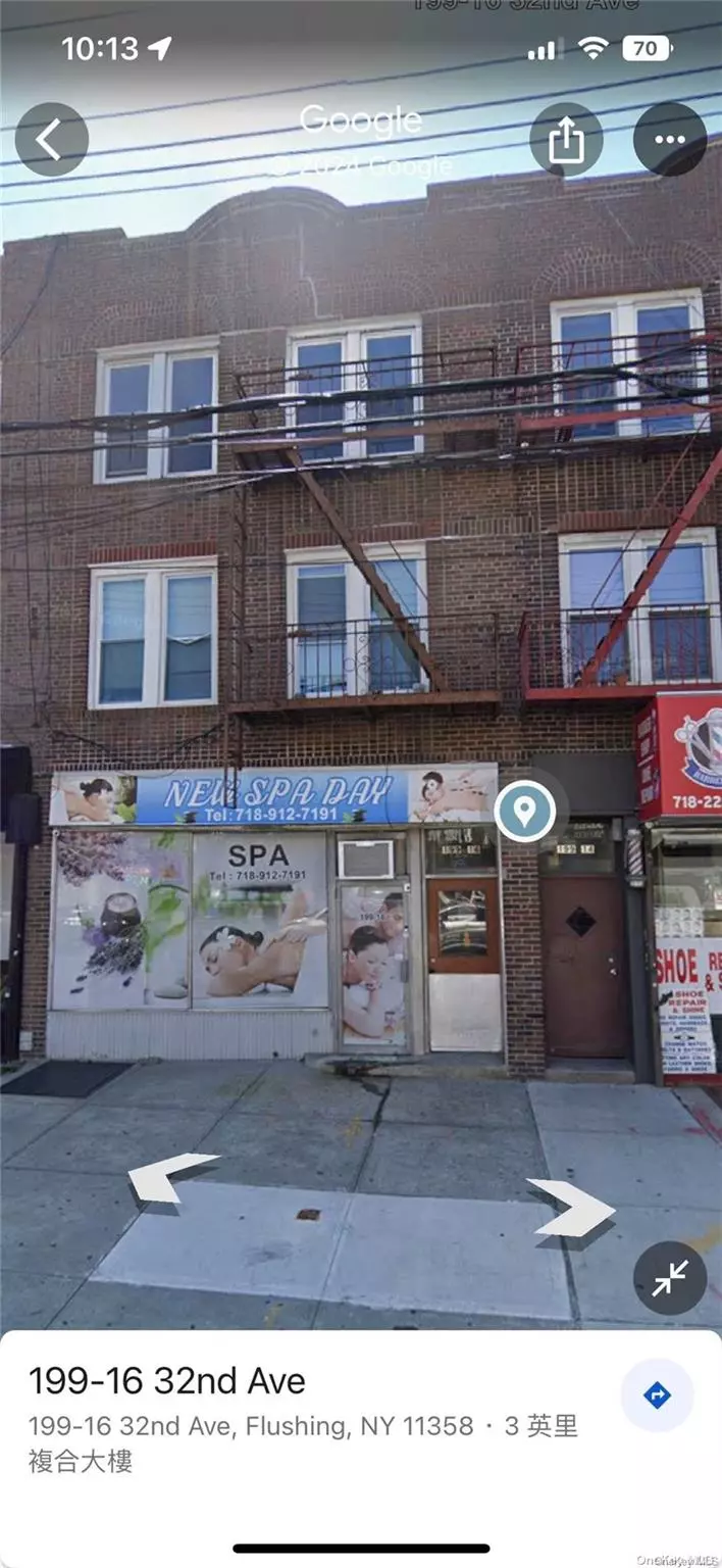 Flushing, NY 11358,199-16 32nd AVE