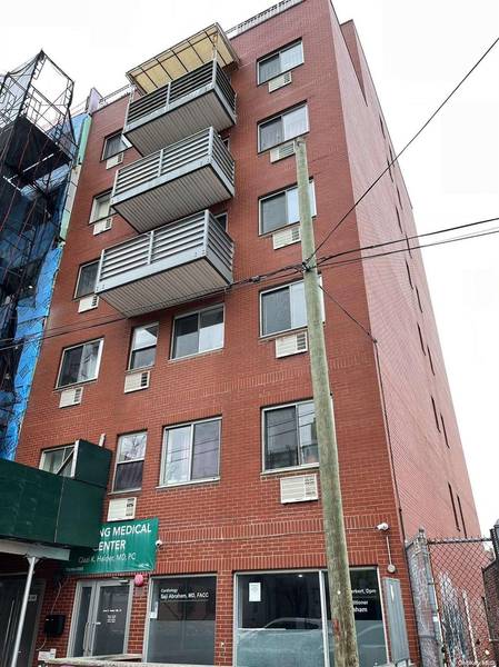 140-14 Cherry AVE #2A, Flushing, NY 11355