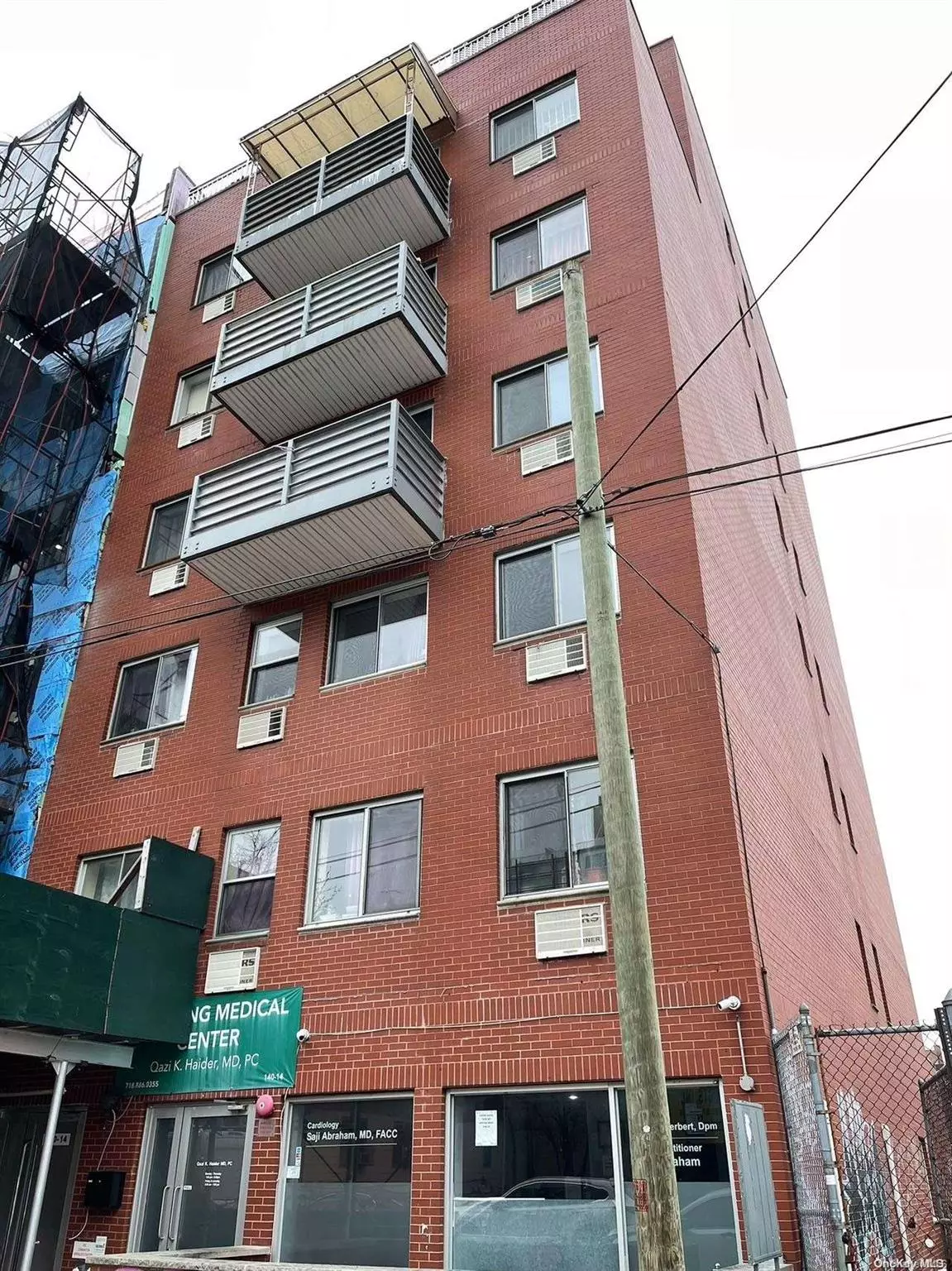 Flushing, NY 11355,140-14 Cherry AVE #2A