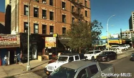 1261 Jerome AVE, Bronx, NY 10452