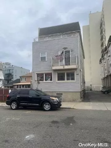 Rockaway Beach, NY 11693,148 Beach 97th ST