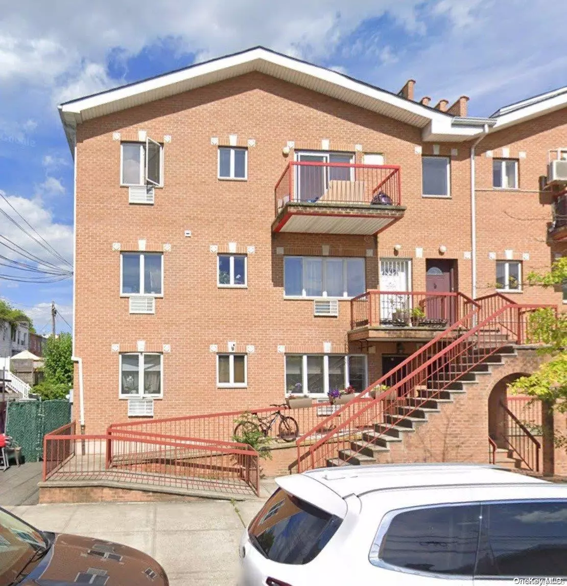 Brooklyn, NY 11235,2801 E 28th ST #2A