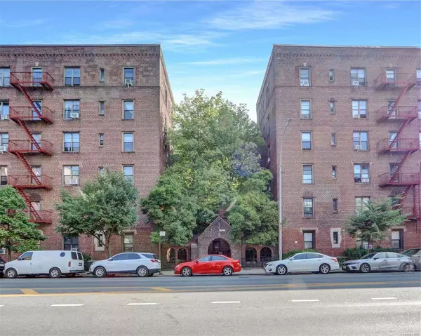 Brooklyn, NY 11230,1375 Ocean Avenue #5J