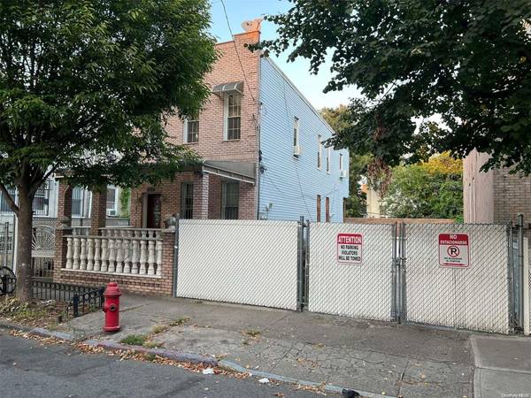 303 Milford ST, Brooklyn, NY 11208