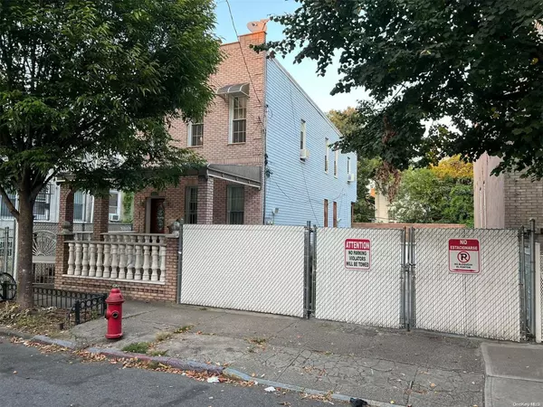 Brooklyn, NY 11208,303 Milford ST