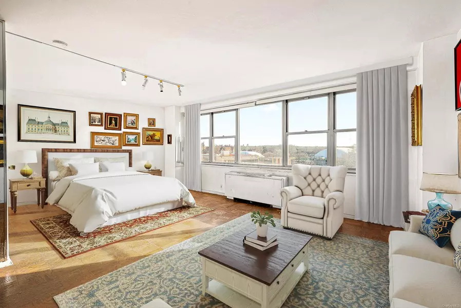 70-25 Yellowstone BLVD #7S, Forest Hills, NY 11375