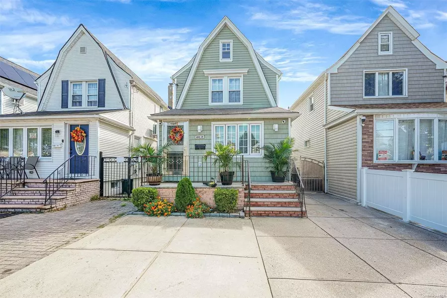 130-13 Lefferts BLVD, Wakefield, NY 11420