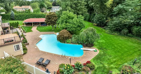 Huntington, NY 11743,6 Links CT