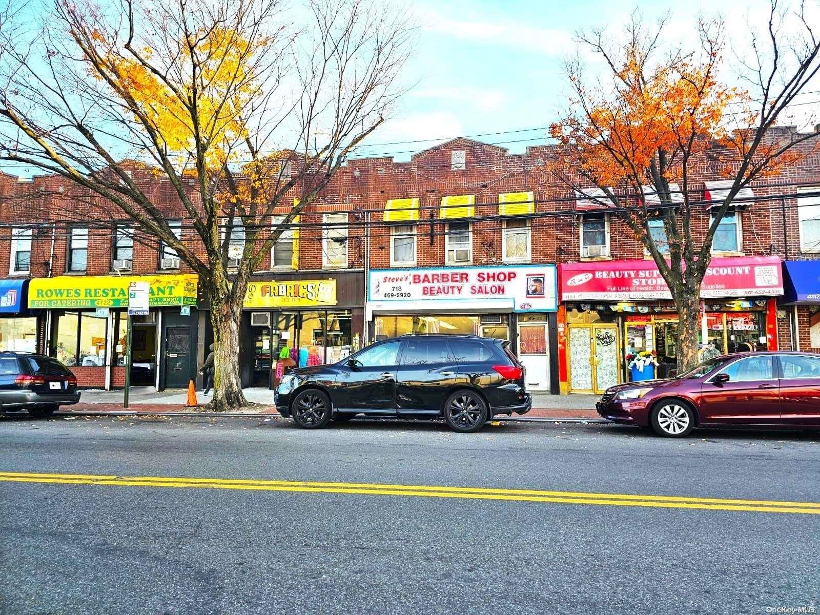 East Flatbush, NY 11203,4114 Avenue D