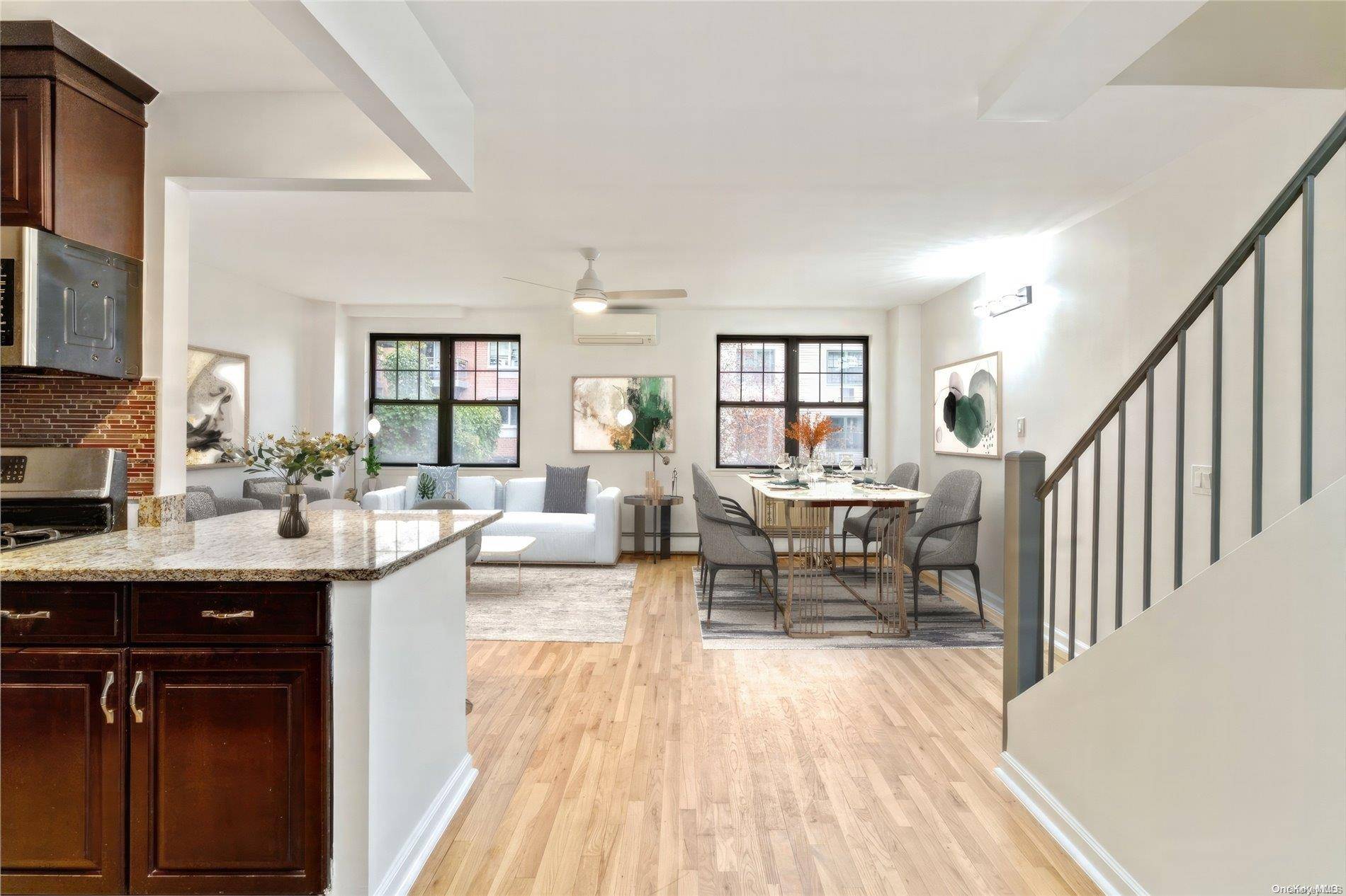 New York (manhattan), NY 10009,383 E 10th ST #D4