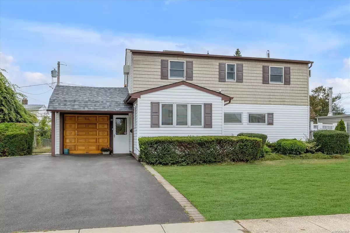 Levittown, NY 11756,20 Collector LN