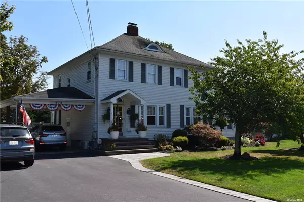 Bayport, NY 11705,473 Sylvan AVE