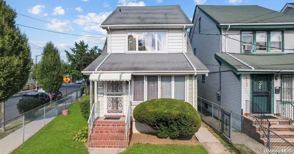 Queens Village, NY 11428,91-01 210th PL