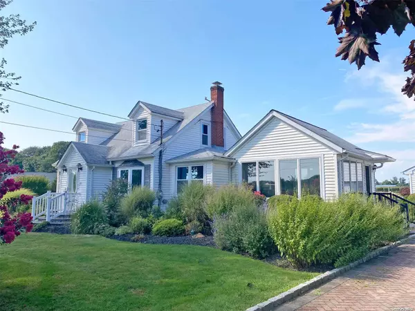 Southold, NY 11971,5535 Old North RD