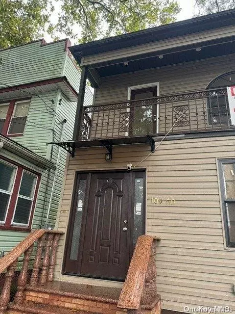 Jamaica, NY 11433,109-50 153rd ST