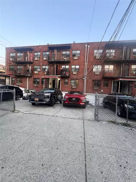 104-66 38th AVE, Corona, NY 11368